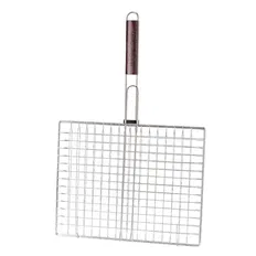 Решітка-гриль Кемпінг BQ-66B-3
