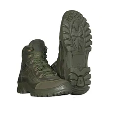 Черевики Camotec Ятаган 3.0 Olivе