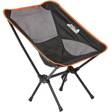 Стул раскладной Skif Outdoor Catcher. Black/orange