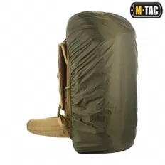 Чохол для рюкзака M-Tac olive