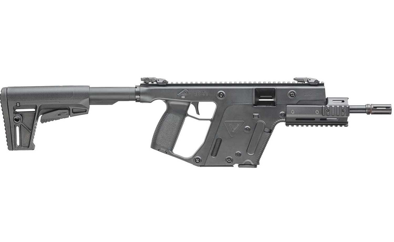 Карабін Kriss Vector SBR G2 SE кал. 9х21 мм Black