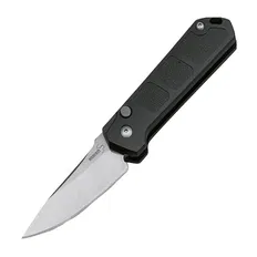 Ніж Boker Plus Kihon Auto Stonewash