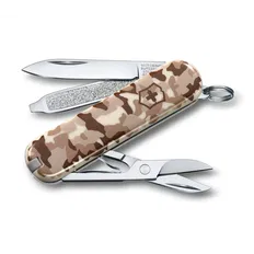 Нож Victorinox Сlassic SD камуфлированный