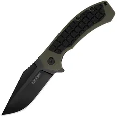 Ніж Kershaw Faultline