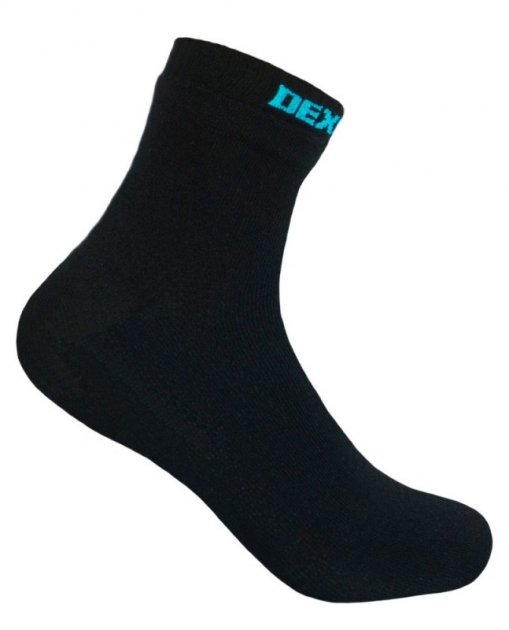 Шкарпетки водонепроникні Ultra Thin Sock BK