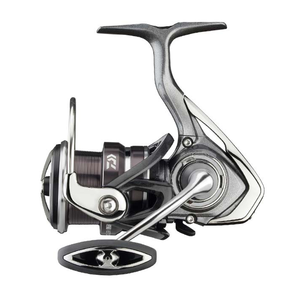 Котушка DAIWA 20 Exceler LT 2500