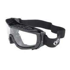 Окуляри Global Vision Ballistech-1 (clear) Anti-Fog, прозорі 1БАЛ1-10