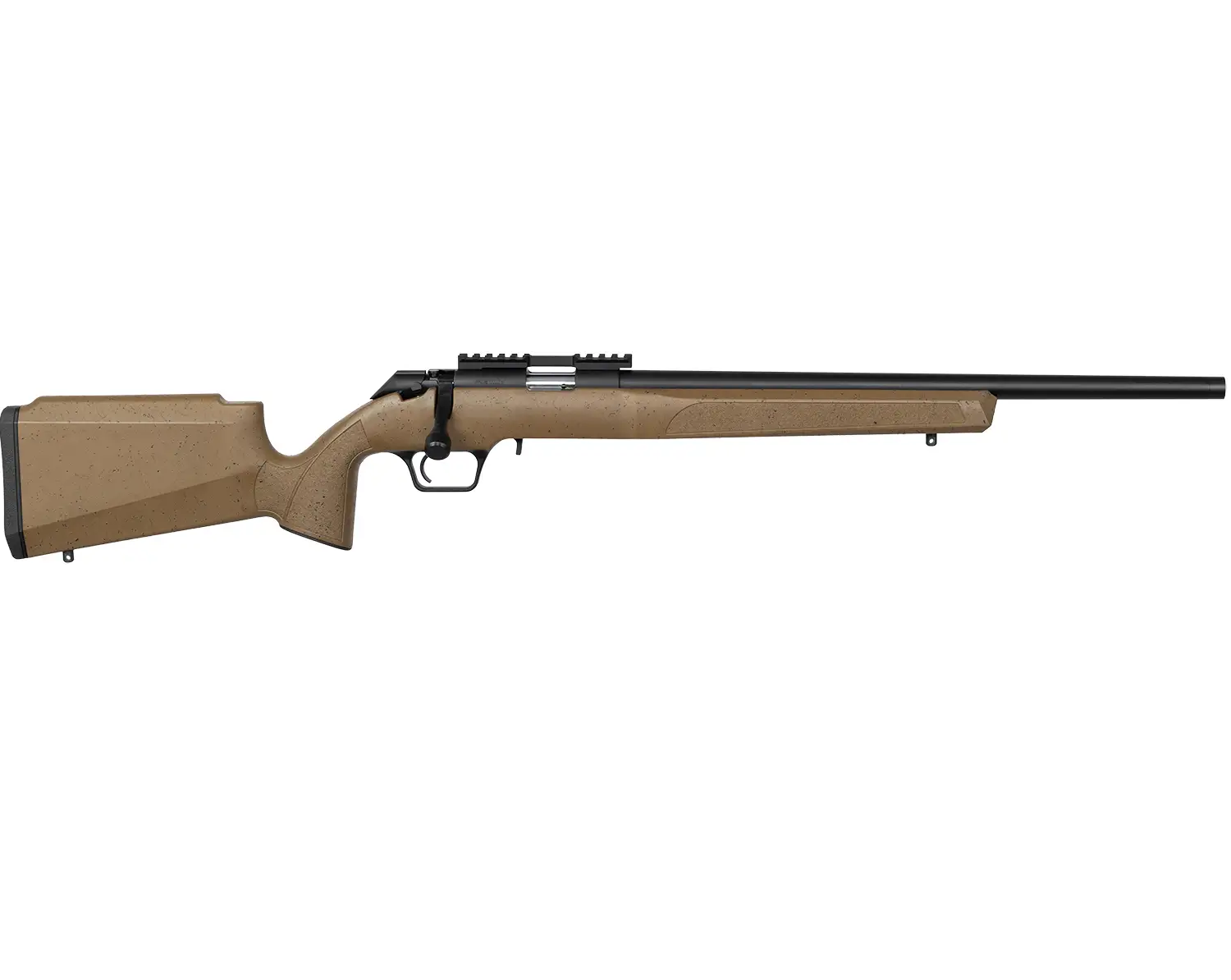 Гвинтівка малокаліберна Retay 2022 Sporter кал. 22 LR. Tan