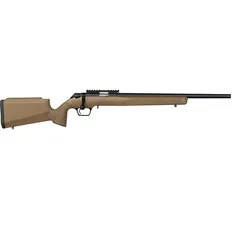 Гвинтівка малокаліберна Retay 2022 Sporter кал. 22 LR. Tan