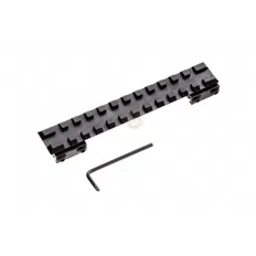 Планка Picatinny для CZ 550