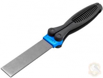 Точило Lansky Folding Diamond Paddle Fine