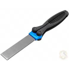 Точило Lansky Folding Diamond Paddle Fine