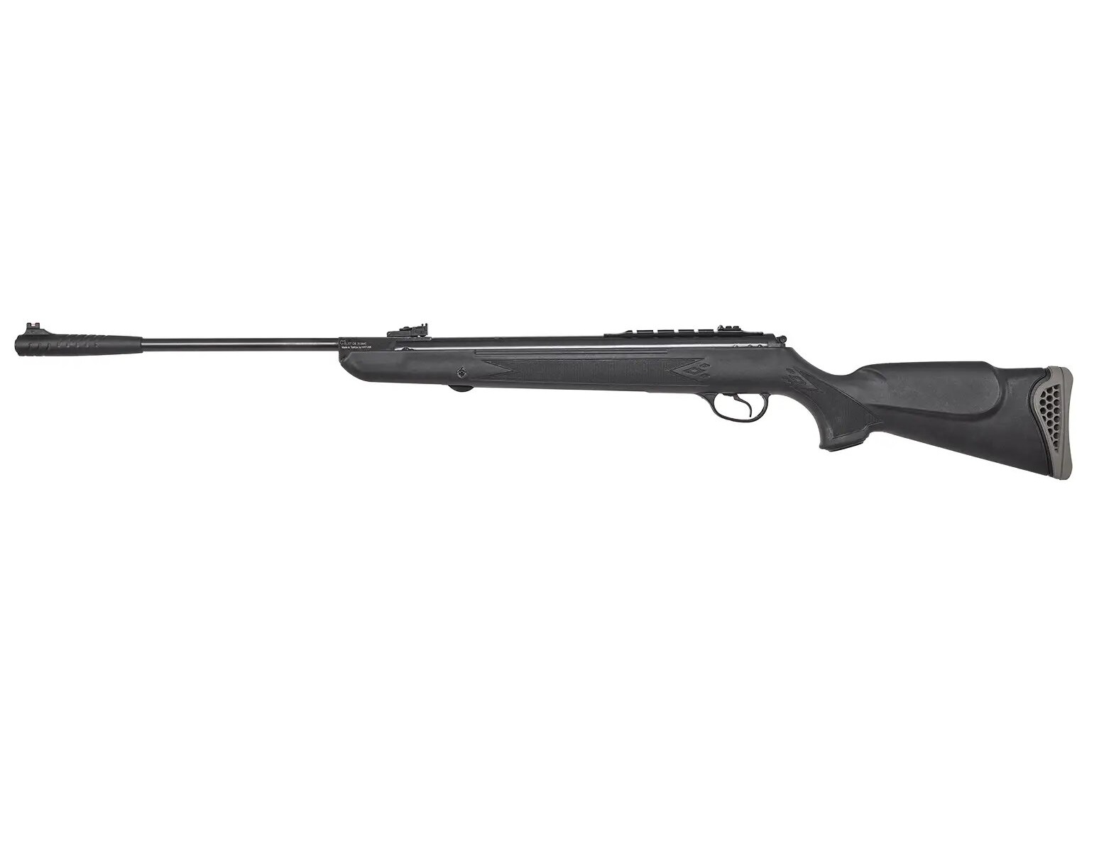 Гвинтівка пневматична Optima Mod.125 Vortex кал. 4,5 мм
