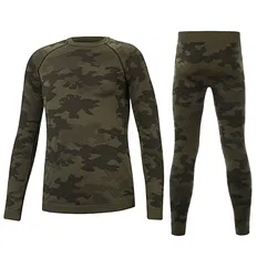 Комплект термобілизни Silent Hunter Tactical