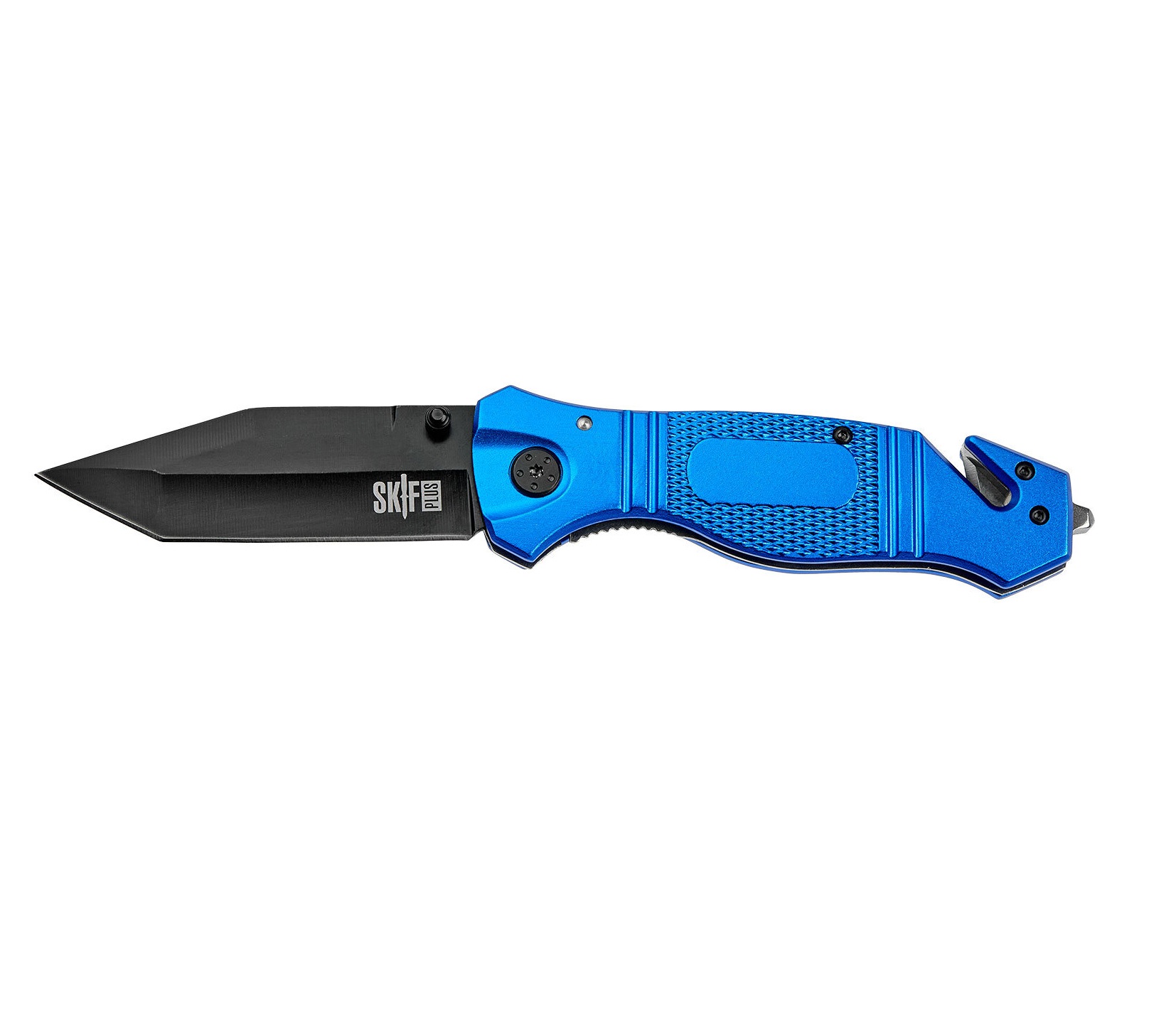 Ніж Skif Plus Lifesaver Blue