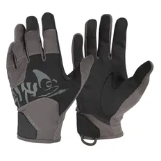 Рукавиці Helikon All Round Tactical Black/Shadow Grey