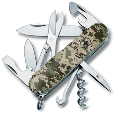 Ніж Victorinox Swiss Army Climber