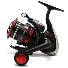 Котушка Daiwa 19 TDM 4012QD+3ап.шпуля