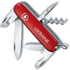 Нож Victorinox Spartan Ukraine Ukraine белый