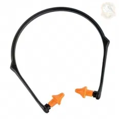 Беруші "ALLEN" Ear Plugs, Orange