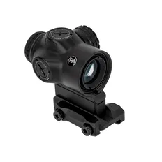 Приціл призматичний Primary Arms SLx 1X MicroPrism сітка ACSS Cyclops G2. Black