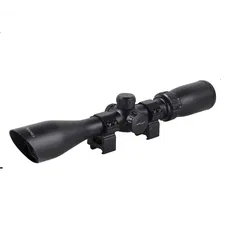 Оптичний приціл Crosman Centerpoint 3-9x40