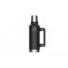 Термос STANLEY Legendary Classic Matte Black 1.9 л