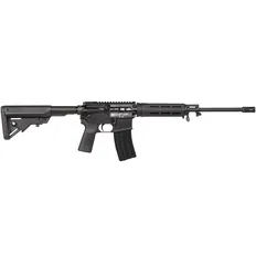 Карабін Bushmaster QRC Pro B5 кал. 223 Rem 16’’