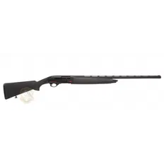 Рушниця Armsan A612 S Red Line 12/76cm SoftTouch Black Synthetic