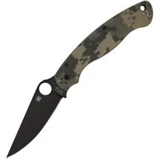 Ніж Spyderco Para-Military 2 Camo Black