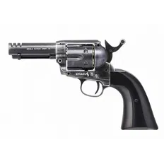 Револьвер пневматичний Colt Single Action Army 45-3.5 custom shop edition