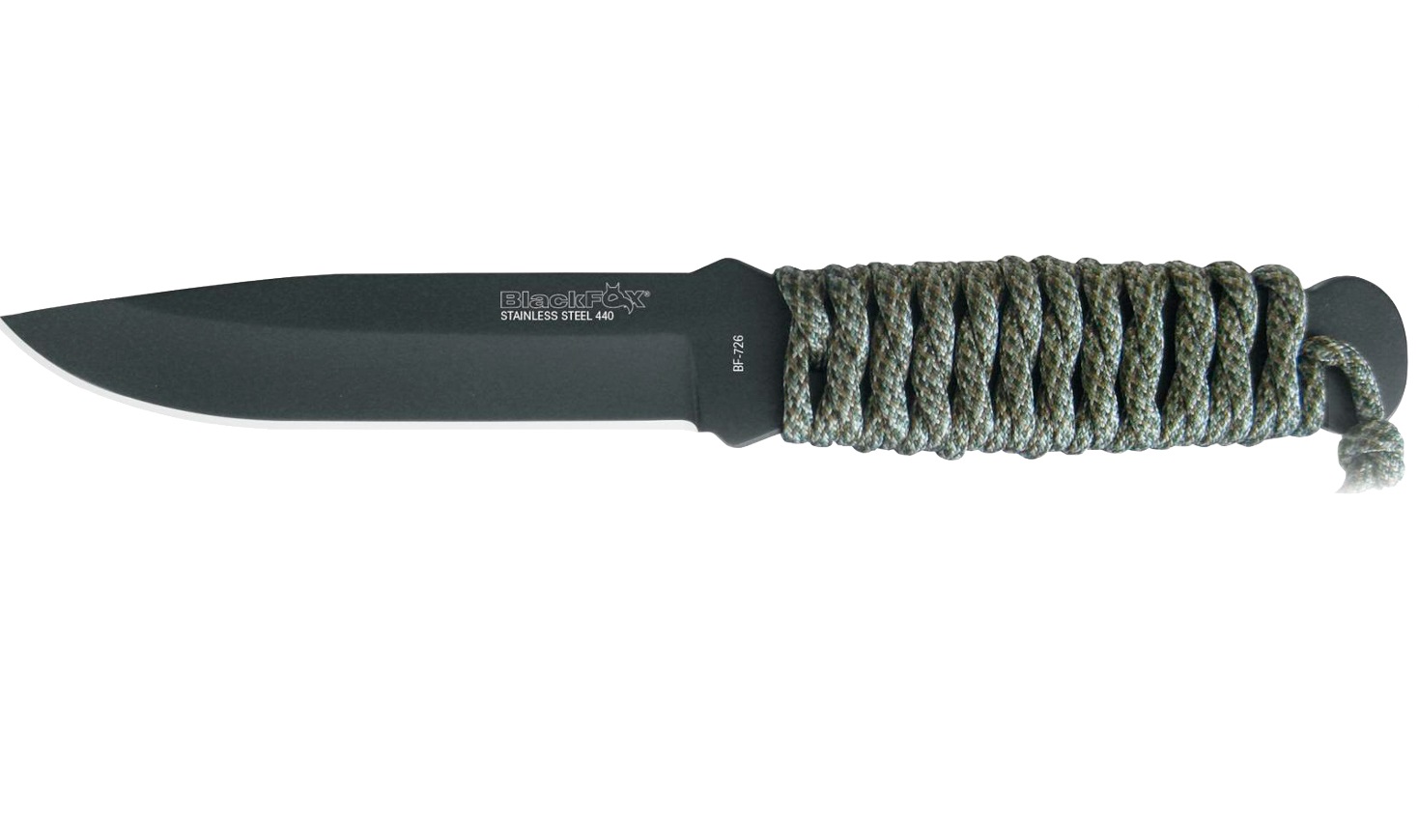 Ніж Fox Throwing Knife