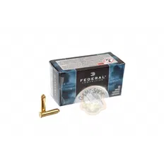 Набій Federal Game Shok, 22LR, Bird Shot, 1,61гр (25GR)