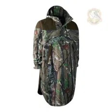 Анорак DeerHunter Track Rain Anorak (50 Innovation GH)