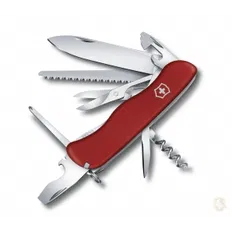 Нож Victorinox Outrider красный