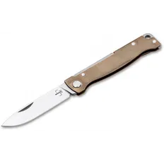 Нож Boker Plus Atlas Brass