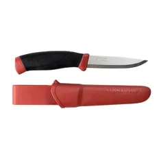 Ніж Morakniv Comapnion S Dala Red