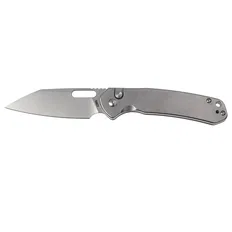 Ніж CJRB Pyrite Wharncliffe