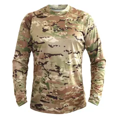 Реглан Fahrenheit SG multicam