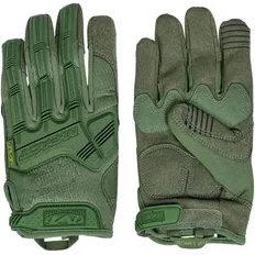 Рукавиці Mechanix M-Pact. Olive Drab