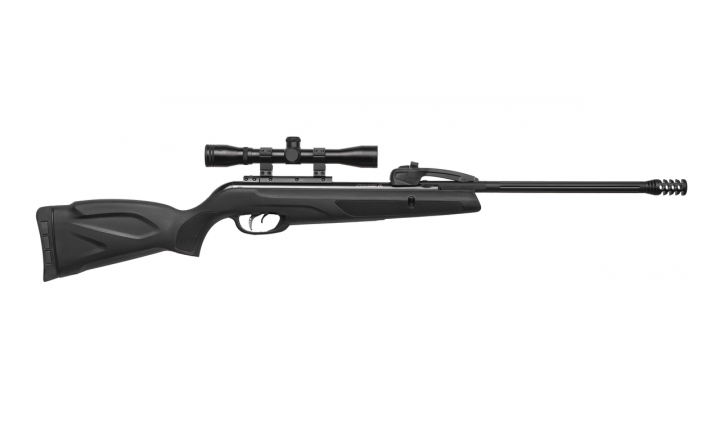 Гвинтівка пневматична GAMO Quicker 10