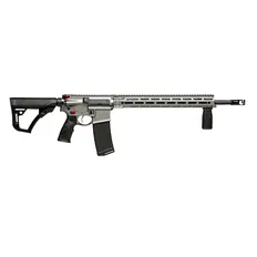 Карабін Daniel Defense DDM4 V7 PRO Gun Metal Gray к.223Rem 18"