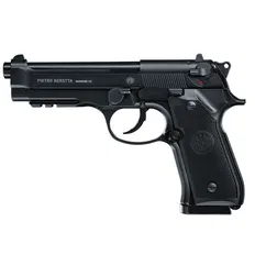 Пістолет пневматичний Umarex Beretta Mod. M92 A1 Blowback кал.4,5мм (з затвор. затримкою)