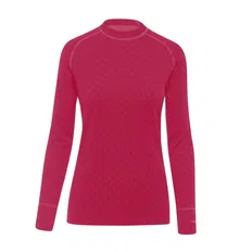 Термосветр Thermowave Extreme Long-Sleeve Woman. Ліловий