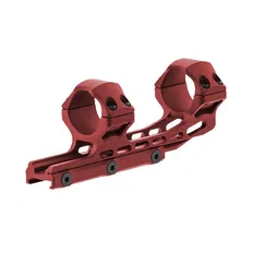 Моноблок Leapers UTG ACCU-SYNC OFFSET 50. d - 30 мм. Extra High. Picatinny. Red
