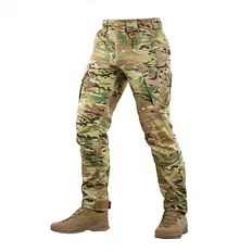 Штани M-Tac Aggressor Gen II Multicam
