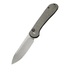 Ніж Civivi Button Lock Elementum C2103C