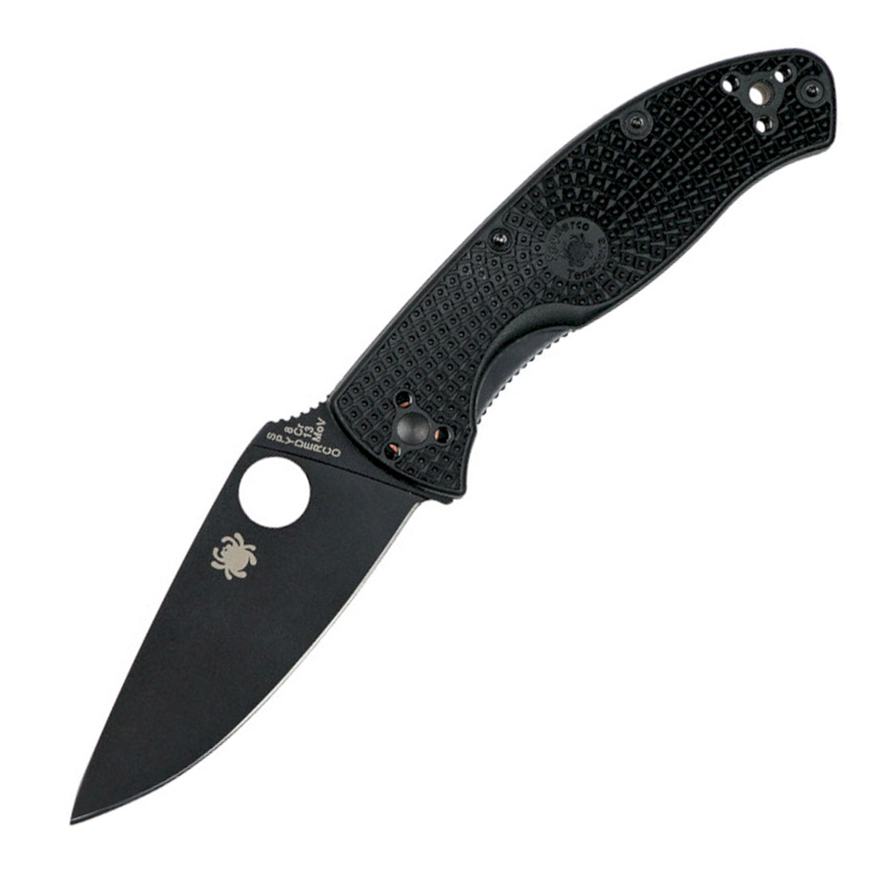 Ніж Spyderco Tenacious Lightweight