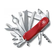 Ніж Victorinox Delemont Evolution 28