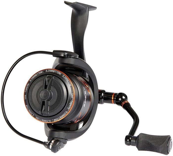Котушка Brain Apex SE 3000S 5+1BB 5.0:1